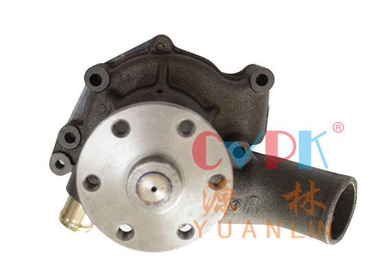 1-13650016-1 ISUZU इंजन ZAXI200 6BG1T . के लिए पानी पंप परख