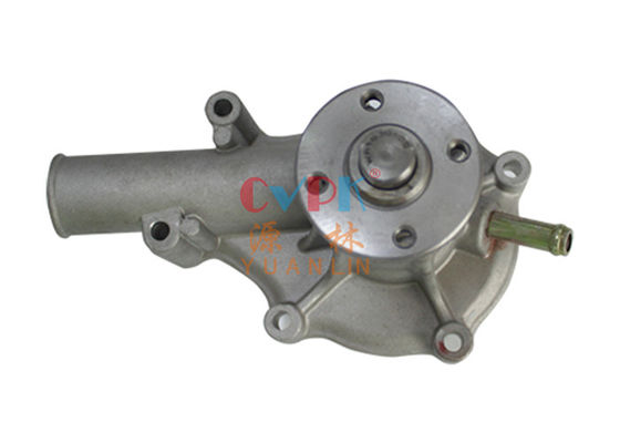 Kubota इंजन V1505 के लिए 16251-73034 वॉटर पंप एसे
