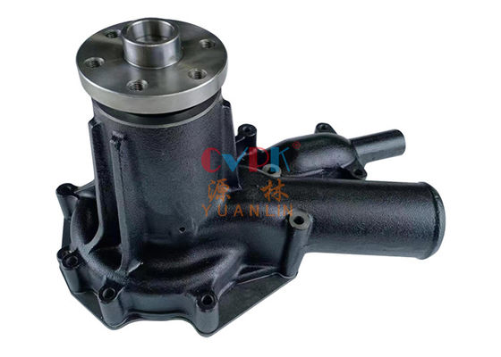 1-13650133-0 इंजन ZAXIS330/300 6HK1T के लिए इसुज़ु वॉटर पंप