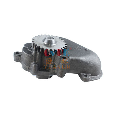 इंजन SAA12V140E-3B-02 के लिए 6219-51-1000 तेल पंप खुदाई करने वाला कोमात्सु