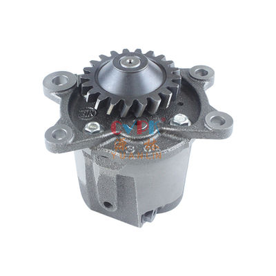 औद्योगिक इंजन PC450-8 6D125-3 के लिए 6251-51-1000 खुदाई तेल पंप