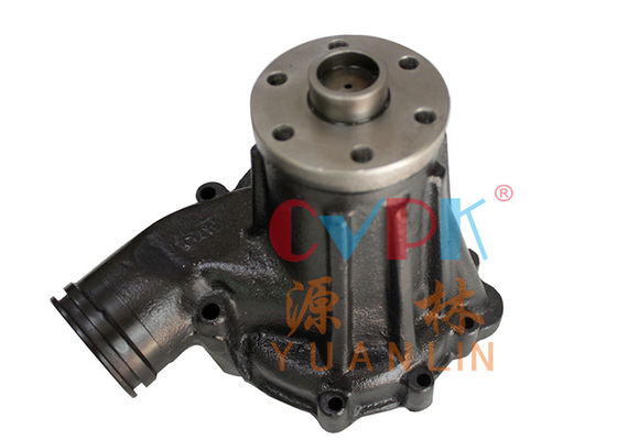 1-13650068-1 इसुजु इंजन EX300-5 6SD1T के लिए खुदाई करने वाला डीजल वाटर पंप असी 1-13650068-1