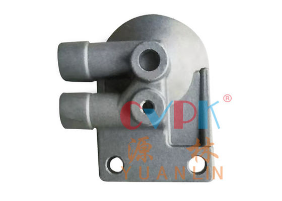 600-311-9640 इंजन खनन उत्खनन डीजल फ़िल्टर बेस 600-311-9640 कोमात्सु इंजन PC200-5 S6D95