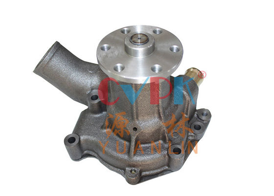 1-13650016-1 ISUZU इंजन ZAXI200 6BG1T . के लिए पानी पंप परख