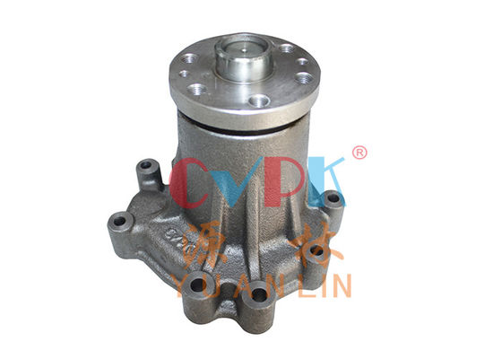 8-98022822-1 खुदाई ISUZU इंजन ZAXI200-3 4HK1 के लिए पानी पंप परख