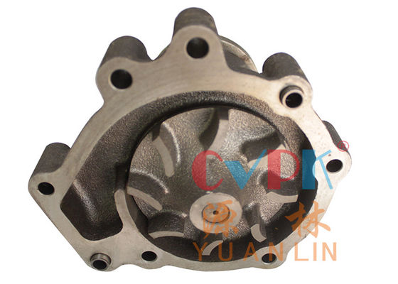 8-98022822-1 खुदाई ISUZU इंजन ZAXI200-3 4HK1 के लिए पानी पंप परख