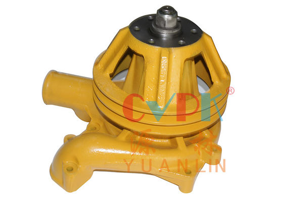 6138-61-1401 खुदाई जल पंप इंजन SA6D108-1G-7