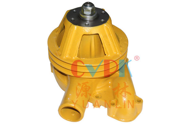 6138-61-1401 खुदाई जल पंप इंजन SA6D108-1G-7