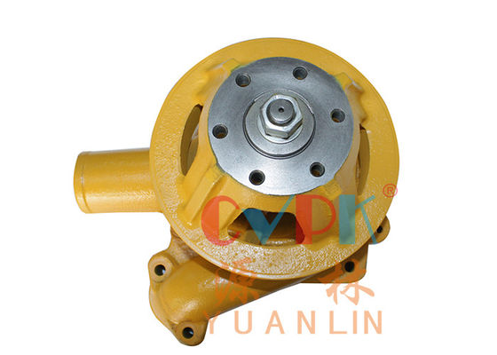 6138-61-1401 खुदाई जल पंप इंजन SA6D108-1G-7