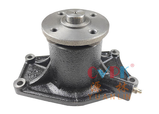 ME088301 इंजन खनन खुदाई डीजल ME088301 मित्सुबिशी 6D31T इंजन के लिए पानी पंप
