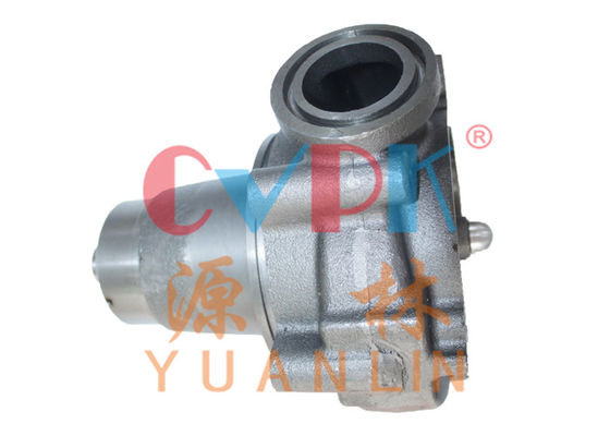 वोल्वो के लिए 8149880 खुदाई पानी पंप परख आकार 20 * 20 * 25