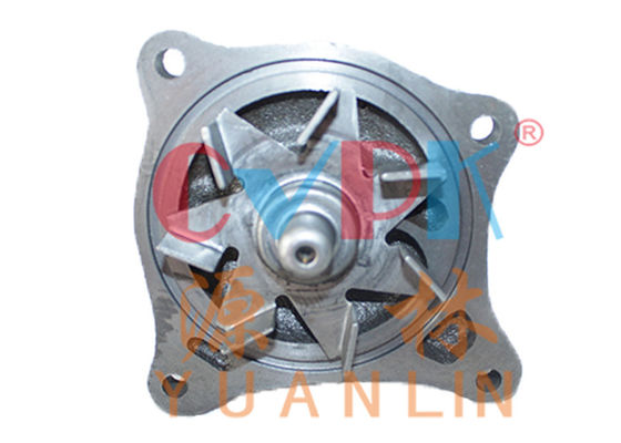 मित्सुबिशी 4D31 इंजन खुदाई डीजल पानी पंप परख ME32941