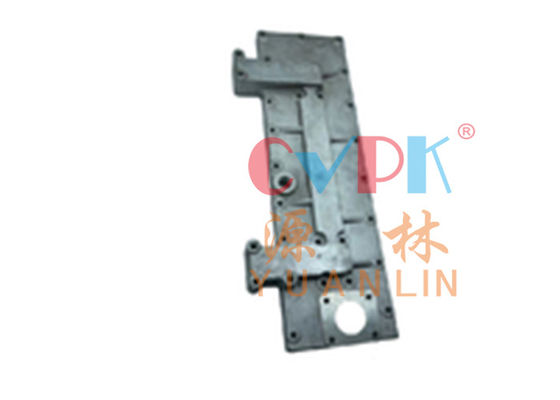 6162-63-2170 इंजन खनन उत्खनन डीजल KOMATSU तेल कूलर कवर 6162-63-2170 इंजन S6D170