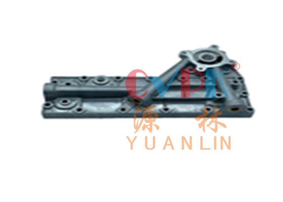 6207-61-5210 इंजन खनन उत्खनन डीजल KOMATSU तेल कूलर कवर 6207-61-5210 इंजन S6D95