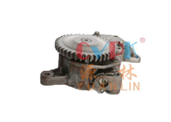 6221-51-1100 6221-51-1101 डीजल इंजन तेल पंप कोमात्सु इंजन PC300-5 S6D108