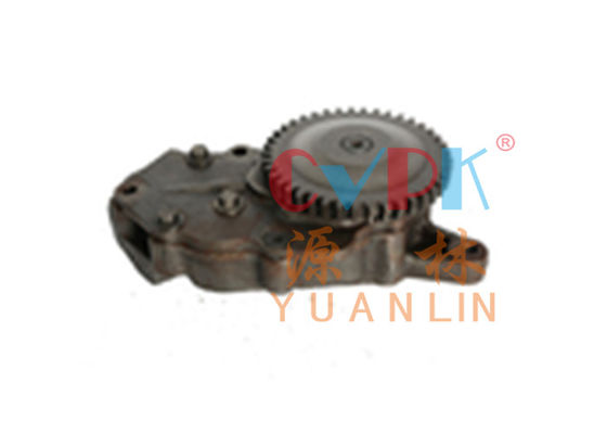 6221-51-1100 6221-51-1101 डीजल इंजन तेल पंप कोमात्सु इंजन PC300-5 S6D108