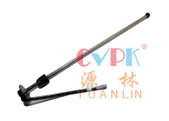 हुंडई इंजन R210-7 R225-7 . के लिए 21N6-10701-01 डीजल इंजन सेंसर
