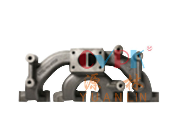 कोमात्सु इंजन PC130-7 WA85 के लिए 6205-11-5140 इंजन खनन खुदाई डीजल 6205-11-5140 निकास मैनिफोल्ड