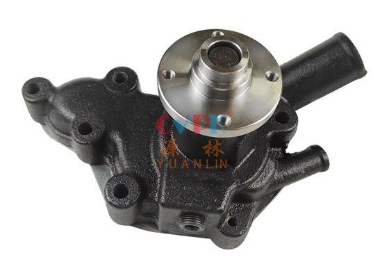 मित्सुबिशी इंजन C240B के लिए 8-94376832-0 खनन जल पंप परख