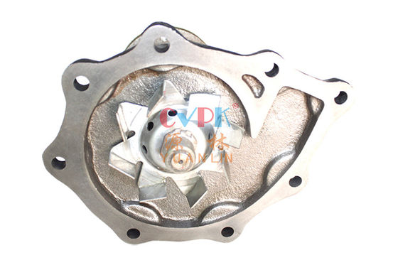 इंजन FD46T के लिए 21010-19D10 वाटर पंप अस्सी निसान