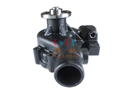 इंजन PC200-5 S6D95 के लिए 6206-61-1100 कोमात्सु वाटर पंप असी माइनिंग एक्सकेवेटर डीजल