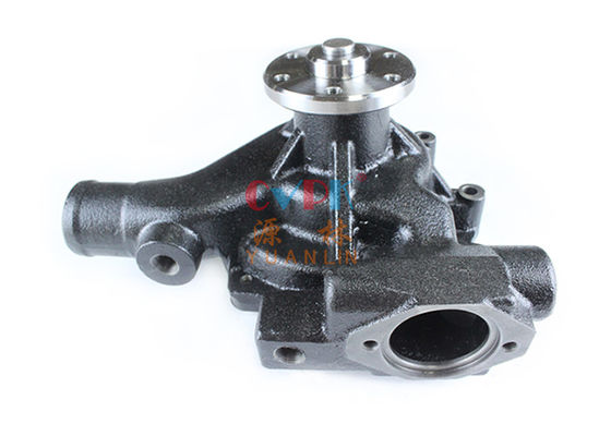 इंजन PC200-5 S6D95 के लिए 6206-61-1100 कोमात्सु वाटर पंप असी माइनिंग एक्सकेवेटर डीजल