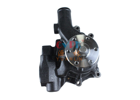 इंजन PC200-5 S6D95 के लिए 6206-61-1100 कोमात्सु वाटर पंप असी माइनिंग एक्सकेवेटर डीजल
