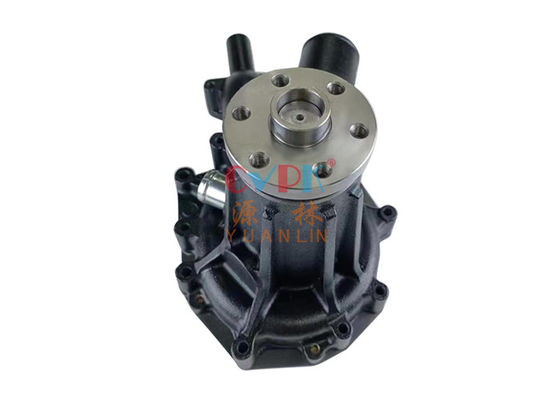 1-13650133-0 इंजन ZAXIS330/300 6HK1T के लिए इसुज़ु वॉटर पंप