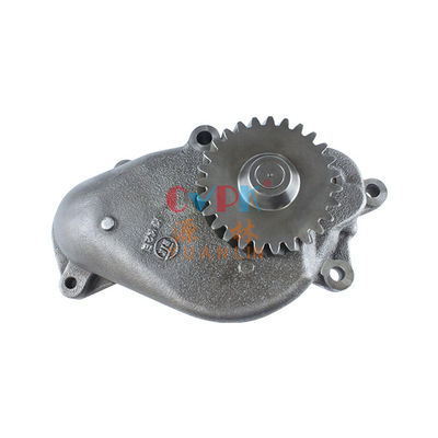 इंजन SAA12V140E-3B-02 के लिए 6219-51-1000 तेल पंप खुदाई करने वाला कोमात्सु
