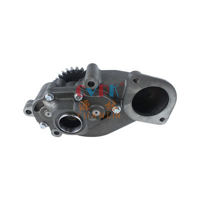 इंजन SAA12V140E-3B-02 के लिए 6219-51-1000 तेल पंप खुदाई करने वाला कोमात्सु