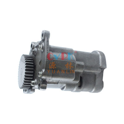 खुदाई के लिए QSK23 डीजल इंजन ऑयल पंप PC1250SP-7 SA6D170E-3A-7 6240-51-1100 SAA6D170E-3F-8