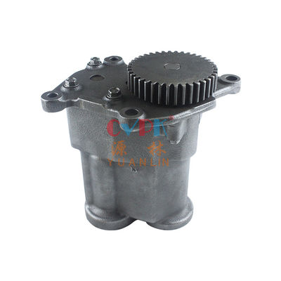 खुदाई के लिए QSK23 डीजल इंजन ऑयल पंप PC1250SP-7 SA6D170E-3A-7 6240-51-1100 SAA6D170E-3F-8