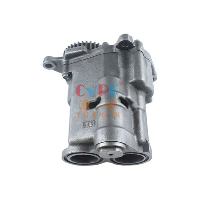 खुदाई के लिए QSK23 डीजल इंजन ऑयल पंप PC1250SP-7 SA6D170E-3A-7 6240-51-1100 SAA6D170E-3F-8