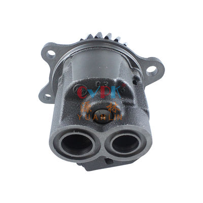 औद्योगिक इंजन PC450-8 6D125-3 के लिए 6251-51-1000 खुदाई तेल पंप