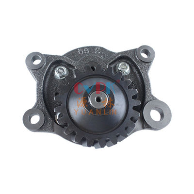 औद्योगिक इंजन PC450-8 6D125-3 के लिए 6251-51-1000 खुदाई तेल पंप