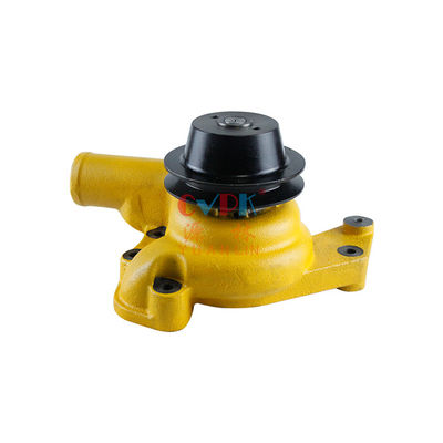 6136-62-1102 इंजन के साथ औद्योगिक के लिए पानी पंप ASSY PC200-3 S6D105
