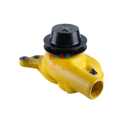 6136-62-1102 इंजन के साथ औद्योगिक के लिए पानी पंप ASSY PC200-3 S6D105
