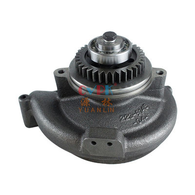 2239147 वाटर पंप Assy For Excavator Engine of C11 C13 2239145 3520206 वाटर पंप 3520205 2930818