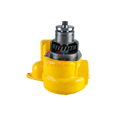 6212-61-1301 WATER PUMP Assy For Excavator Engine of HD350 S6D140 वाटर पंप