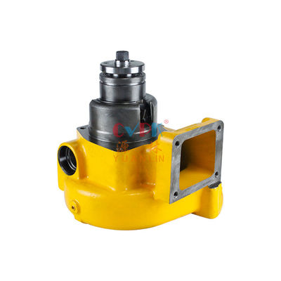 6212-61-1301 WATER PUMP Assy For Excavator Engine of HD350 S6D140 वाटर पंप