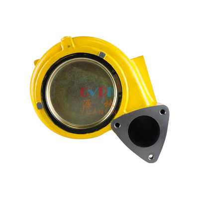 6212-61-1301 WATER PUMP Assy For Excavator Engine of HD350 S6D140 वाटर पंप