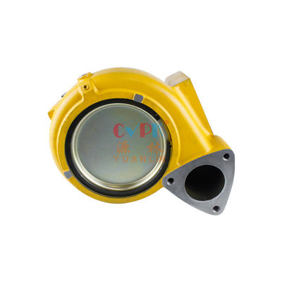 6212-61-1203 वाटर पंप Assy For Excavator Engine of S6D140E-3 वाटर पंप