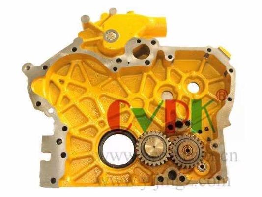 कैटरपिलर इंजन E320C के लिए 178-6514 इंजन खनन खुदाई डीजल 178-6514 तेल पंप