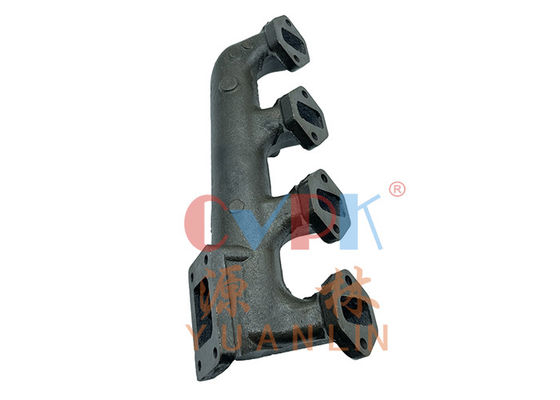 5I7892 इंजन खनन उत्खनन डीजल निकास कई गुना इंजन S4KT E120B E312 का 5I7892