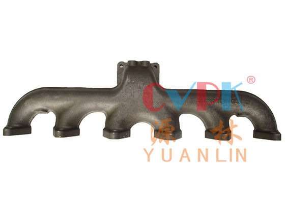 6754-11-5110 KOMATSU डीजल निकास कई गुना 6754-11-5110 इंजन PC200-8 6D107 का