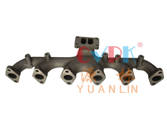 6754-11-5110 KOMATSU डीजल निकास कई गुना 6754-11-5110 इंजन PC200-8 6D107 का