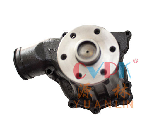 1-13650068-1 इसुजु इंजन EX300-5 6SD1T के लिए खुदाई करने वाला डीजल वाटर पंप असी 1-13650068-1