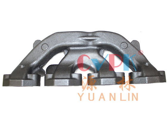 6205-11-5112 खुदाई डीजल निकास कई गुना 6205-11-5112 कोमात्सु इंजन PC130 4D95 / B3.3