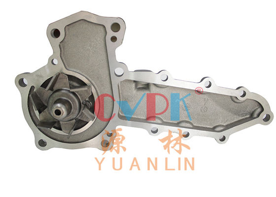 1A051-73032 इंजन माइनिंग एक्सकेवेटर वाटर पंप अस्सी 1A051-73032 KUBOTA इंजन V2403 1.0KG