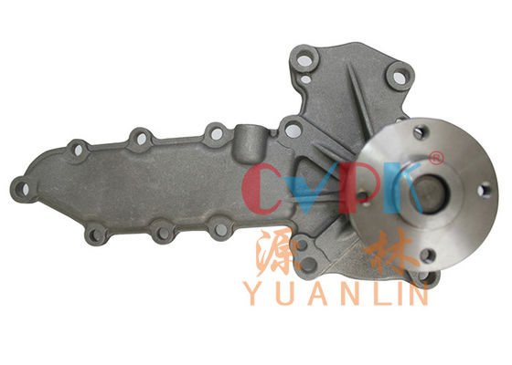 1A051-73032 इंजन माइनिंग एक्सकेवेटर वाटर पंप अस्सी 1A051-73032 KUBOTA इंजन V2403 1.0KG